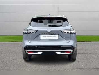 Used Nissan Qashqai undefined for sale - 77239633: Photo