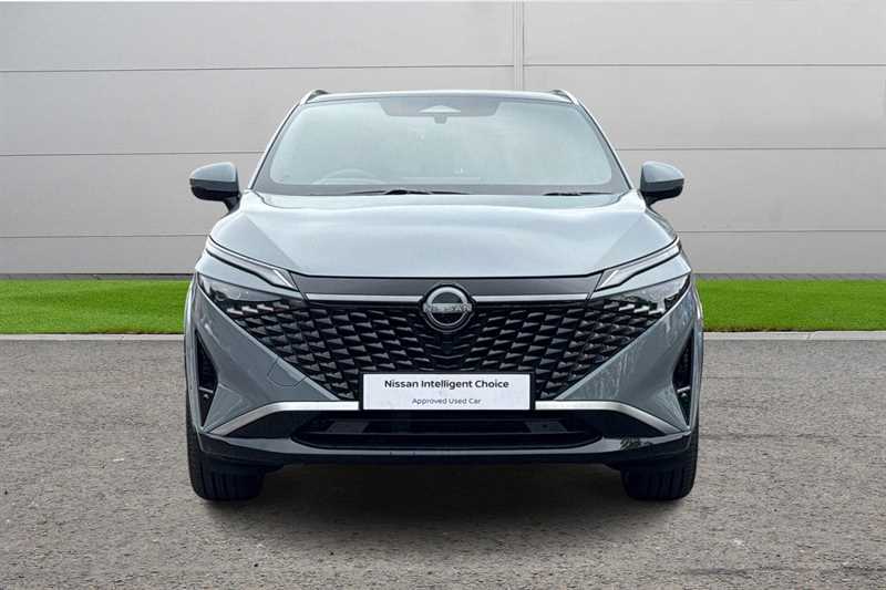 Used Nissan Qashqai for sale - 77239633: Photo 5