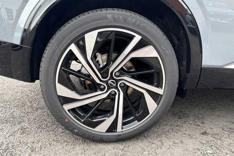 Used Nissan Qashqai for sale - 77239633: Photo 6