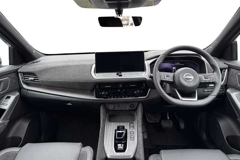 Used Nissan Qashqai for sale - 77239633: Photo 9