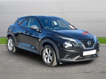 Used Nissan Juke 2019 for sale - 79700099: Photo
