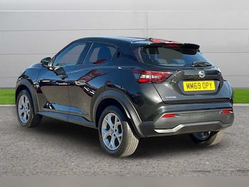Used Nissan Juke 2019 for sale - 79700099: Photo