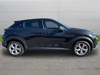 Used Nissan Juke 2019 for sale - 79700099: Photo