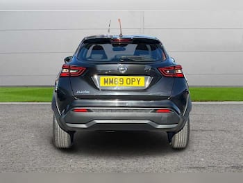 Used Nissan Juke 2019 for sale - 79700099: Photo