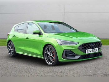 Ford - Focus