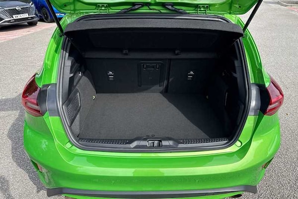 Used Ford Focus 2023 for sale - 76251798: Photo 20