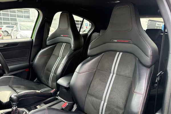 Used Ford Focus 2023 for sale - 76251798: Photo 27