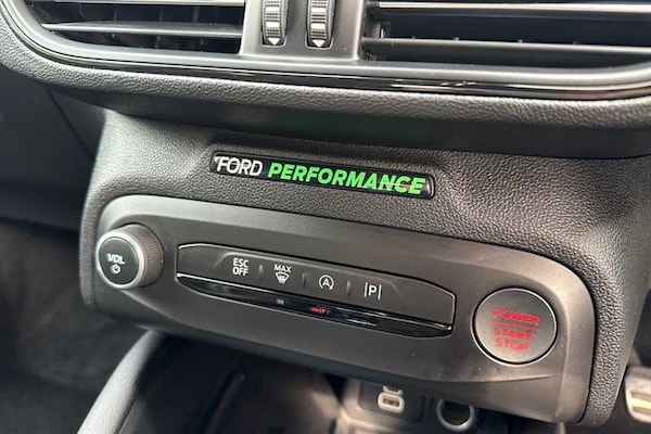 Used Ford Focus 2023 for sale - 76251798: Photo 33