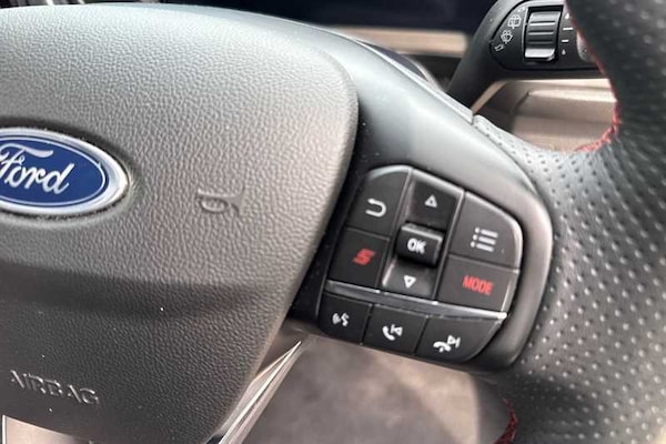 Used Ford Focus 2023 for sale - 76251798: Photo 36