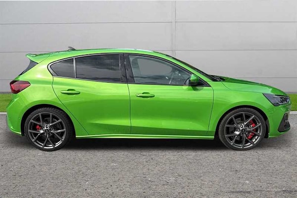 Used Ford Focus 2023 for sale - 76251798: Photo 3