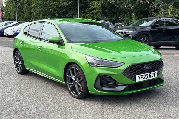 Used Ford Focus 2023 for sale - 76251798: Photo 42
