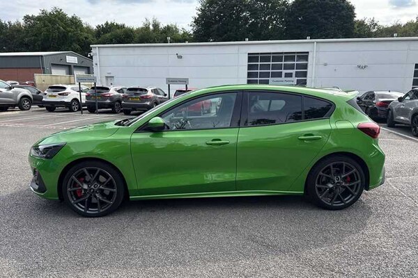 Used Ford Focus 2023 for sale - 76251798: Photo 45