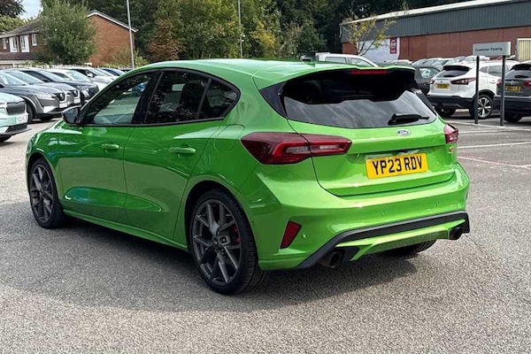 Used Ford Focus 2023 for sale - 76251798: Photo 46
