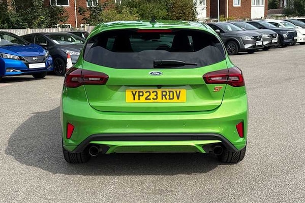 Used Ford Focus 2023 for sale - 76251798: Photo 47