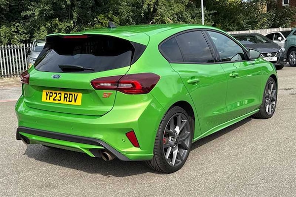 Used Ford Focus 2023 for sale - 76251798: Photo 48