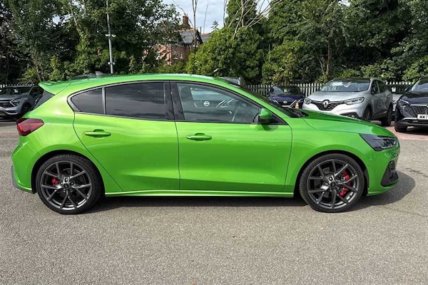 Used Ford Focus 2023 for sale - 76251798: Photo 49