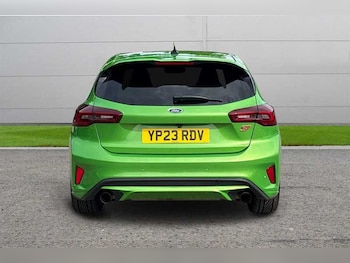 Used Ford Focus 2023 for sale - 76251798: Photo 4