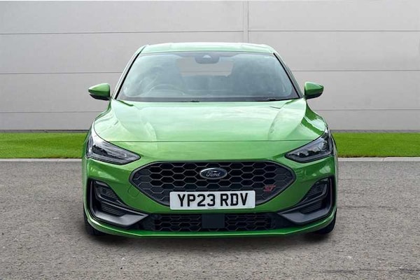 Used Ford Focus 2023 for sale - 76251798: Photo 5