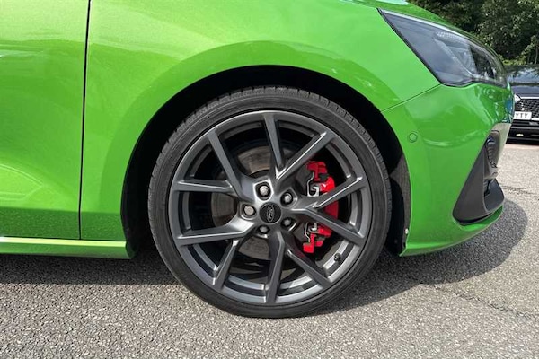 Used Ford Focus 2023 for sale - 76251798: Photo 6