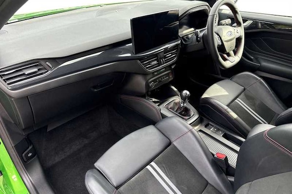 Used Ford Focus 2023 for sale - 76251798: Photo 7