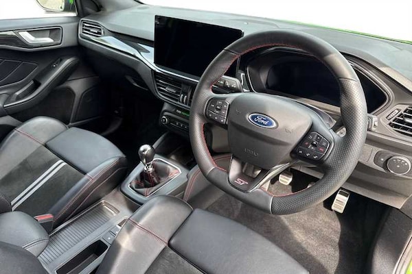 Used Ford Focus 2023 for sale - 76251798: Photo 8