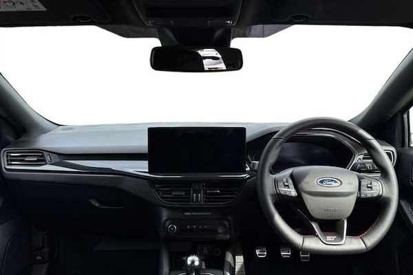 Used Ford Focus 2023 for sale - 76251798: Photo 9