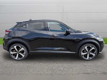 Used Nissan Juke 2021 for sale - 77927625: Photo