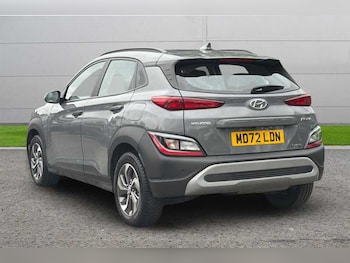 Used Hyundai KONA 2023 for sale - 78050695: Photo