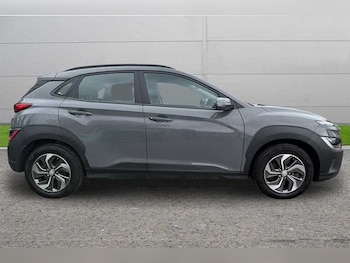 Used Hyundai KONA 2023 for sale - 78050695: Photo