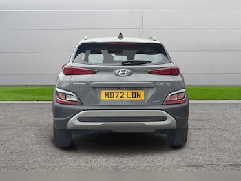 Used Hyundai KONA 2023 for sale - 78050695: Photo