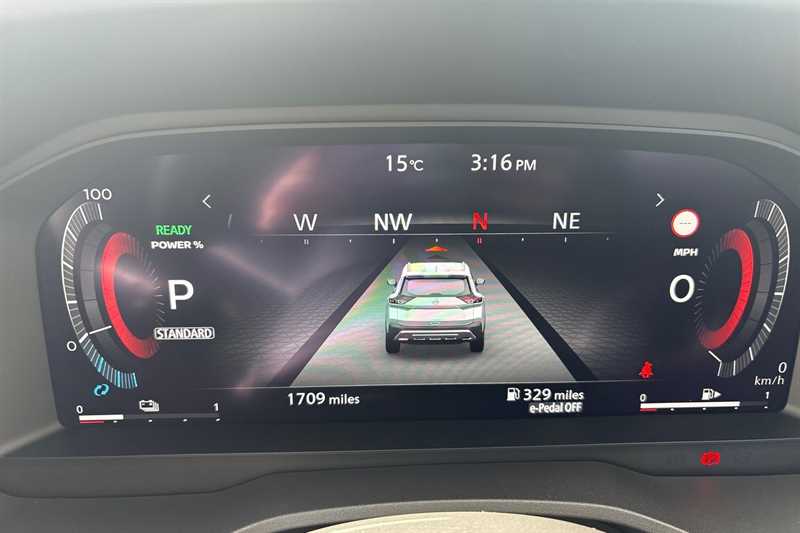 Used Nissan X-Trail 2025 for sale - 75784181: Photo 15