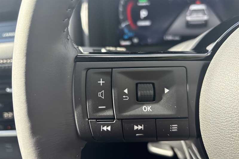 Used Nissan X-Trail 2025 for sale - 75784181: Photo 17