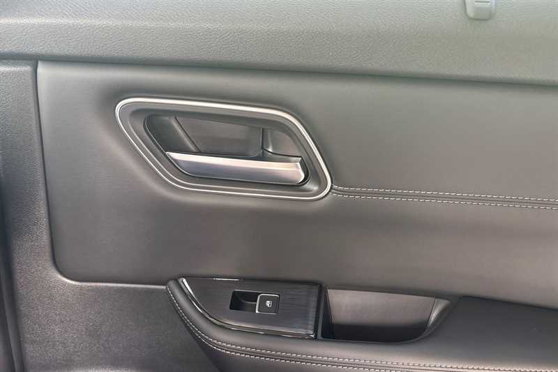 Used Nissan X-Trail 2025 for sale - 75784181: Photo 26