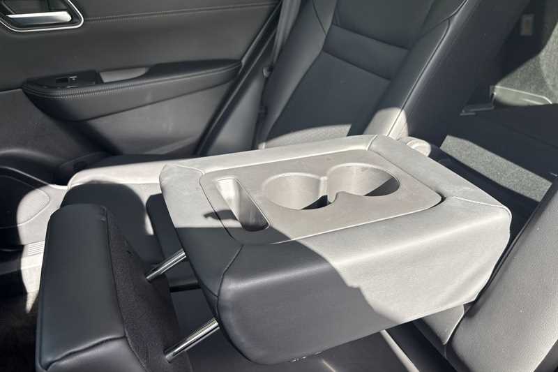 Used Nissan X-Trail 2025 for sale - 75784181: Photo 29