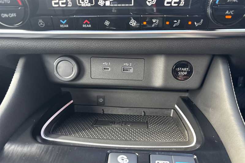 Used Nissan X-Trail 2025 for sale - 75784181: Photo 33