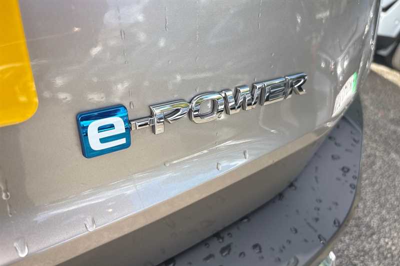 Used Nissan X-Trail 2025 for sale - 75784181: Photo 42