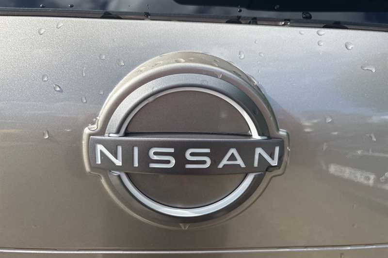 Used Nissan X-Trail 2025 for sale - 75784181: Photo 51
