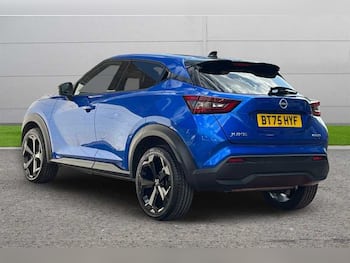 Used Nissan Juke 2025 for sale - 79728822: Photo