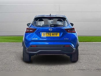 Used Nissan Juke 2025 for sale - 79728822: Photo