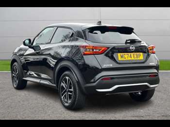 Used Nissan Juke 2024 for sale - 75143005: Photo