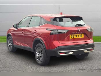 Used Nissan Qashqai 2024 for sale - 79567504: Photo