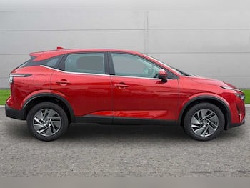 Used Nissan Qashqai 2024 for sale - 79567504: Photo