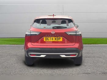 Used Nissan Qashqai 2024 for sale - 79567504: Photo