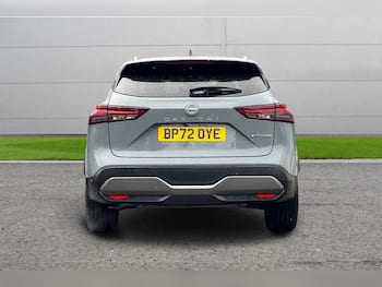 Used Nissan Qashqai 2023 for sale - 79567510: Photo
