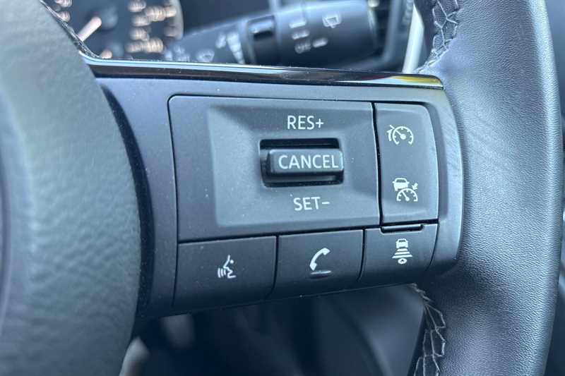 Used Nissan Qashqai 2023 for sale - 75902416: Photo 31