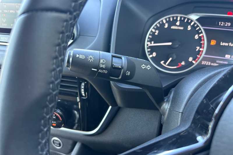 Used Nissan Qashqai 2023 for sale - 75902416: Photo 33
