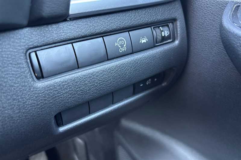 Used Nissan Qashqai 2023 for sale - 75902416: Photo 34