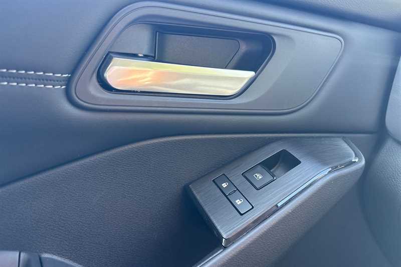 Used Nissan Qashqai 2023 for sale - 75902416: Photo 36