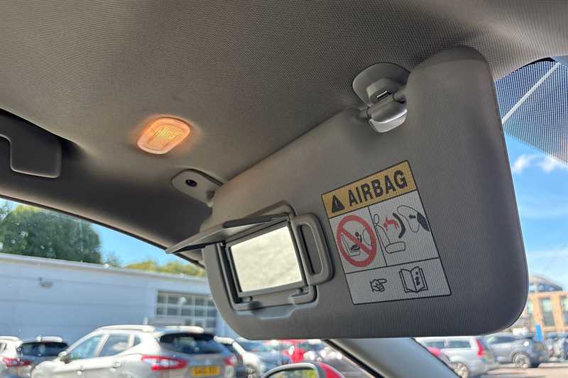 Used Nissan Qashqai 2023 for sale - 75902416: Photo 39