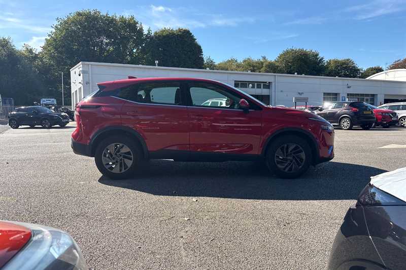 Used Nissan Qashqai 2023 for sale - 75902416: Photo 42